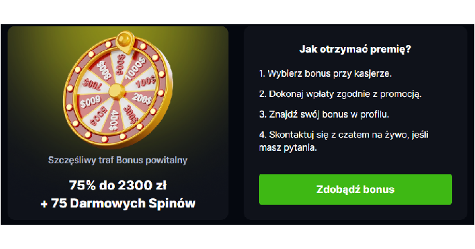 bonus hashlucky